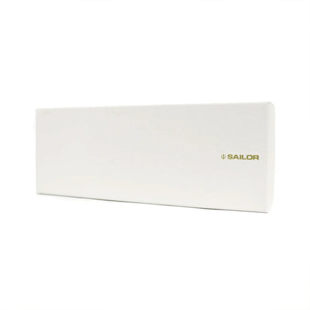 Kinokuniya Bookstore Exclusive - Sora Series, Season 4: Sunny Afternoon 14K Gold Sailor Medium-sized Fountain Pen