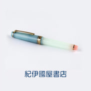 Kinokuniya Bookstore Exclusive - Sora Series, Season 2: Between Showers 14K Gold Sailor Medium-sized Fountain Pen