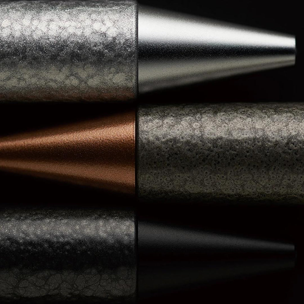 Japan Sakura Craft Lab 010 Metal Gel Pen