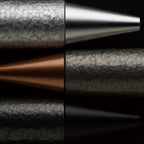 Japan Sakura Craft Lab 010 Metal Gel Pen