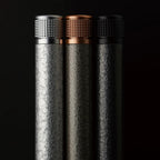 Japan Sakura Craft Lab 010 Metal Gel Pen