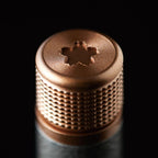 Japan Sakura Craft Lab 010 Metal Gel Pen