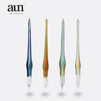 AUN Glass Pen: Four Seasons Collection – Spring, Summer, Autumn, Winter