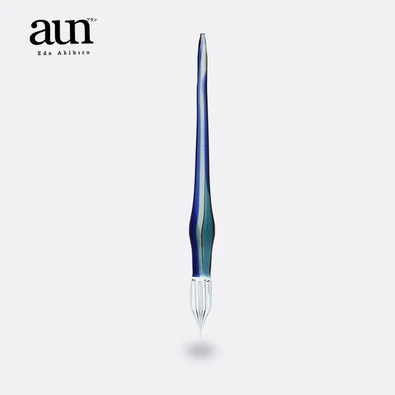 AUN Glass Pen: Four Seasons Collection – Spring, Summer, Autumn, Winter