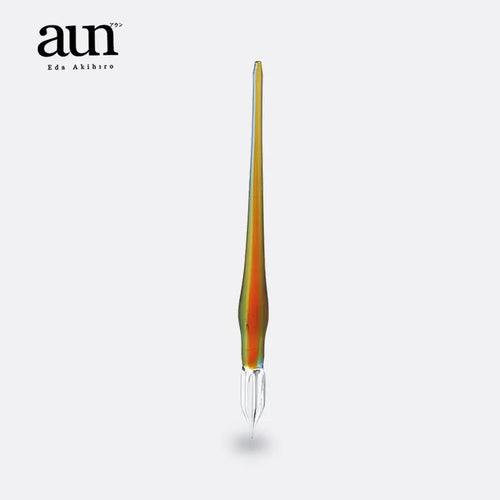 AUN Glass Pen: Four Seasons Collection – Spring, Summer, Autumn, Winter
