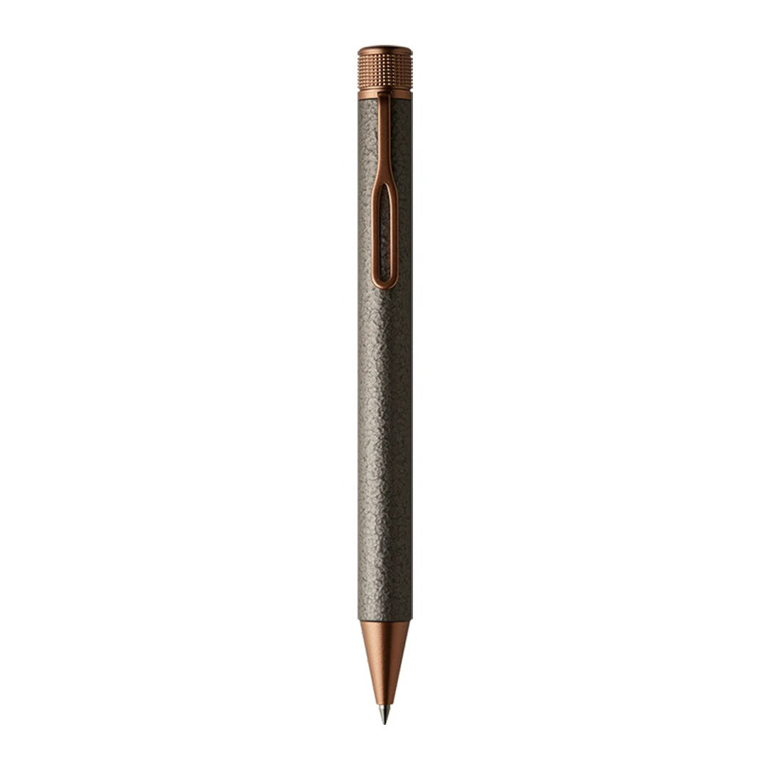 Japan Sakura Craft Lab 010 Metal Gel Pen