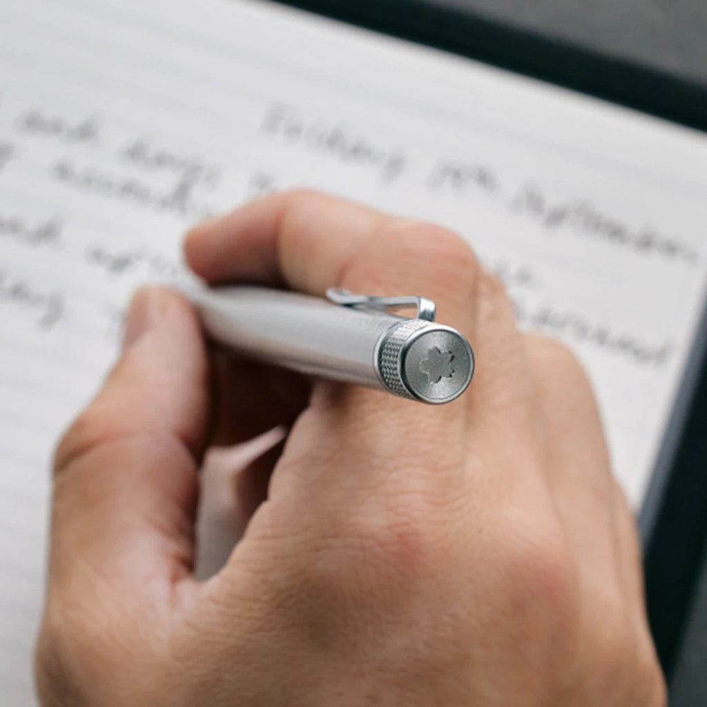 Japan Sakura Craft Lab 010 Metal Gel Pen