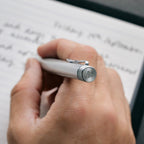 Japan Sakura Craft Lab 010 Metal Gel Pen