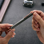 Japan Sakura Craft Lab 010 Metal Gel Pen