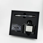 Pilot 2024 Limited Edition Capless Ishizumi 18K Gold Retractable Fountain Pen