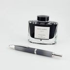 Pilot 2024 Limited Edition Capless Ishizumi 18K Gold Retractable Fountain Pen