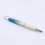 Pilot 2024 Annual Limited Edition Beach Blue 18K Gold Retractable Fountain Pen