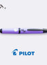 ANNA SUI Limited Edition Pilot Retractable Fountain Pen with 18K Gold Nib