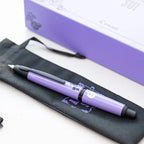 ANNA SUI Limited Edition Pilot Retractable Fountain Pen with 18K Gold Nib