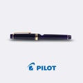 Pilot Exhibition Exclusive Model 912 Blue Version No.10 Nib 14K Gold Fountain Pen