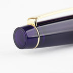 Pilot Exhibition Exclusive Model 912 Blue Version No.10 Nib 14K Gold Fountain Pen