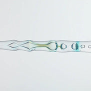 Japanese Handmade Glass Pen | Exhibition Limited Edition | Okinawa Ocean Series