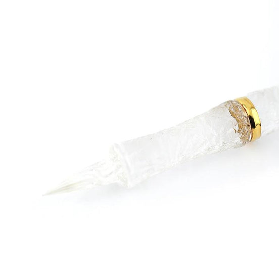 Glass Studio Toos Glass Pen · Transparent