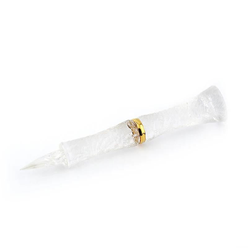 Glass Studio Toos Glass Pen · Transparent