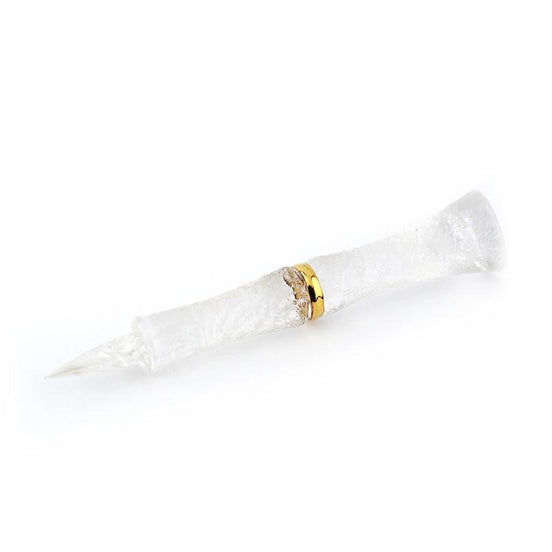 Glass Studio Toos Glass Pen · Transparent