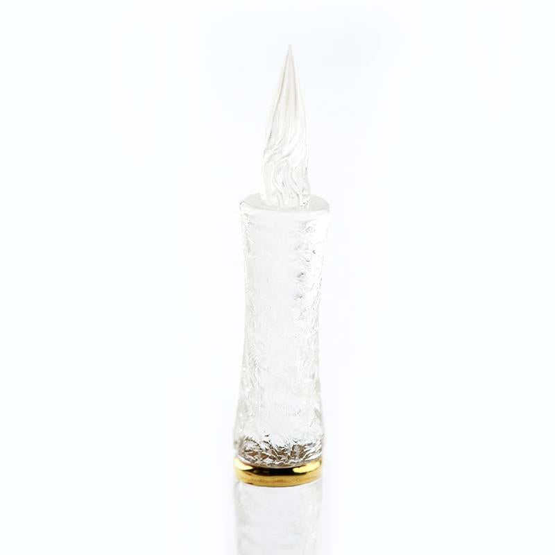 Glass Studio Toos Glass Pen · Transparent