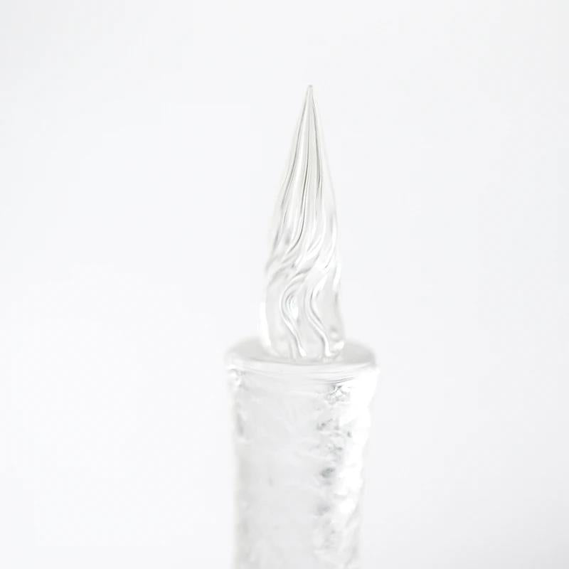 Glass Studio Toos Glass Pen · Transparent