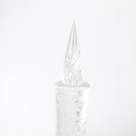 Glass Studio Toos Glass Pen · Transparent