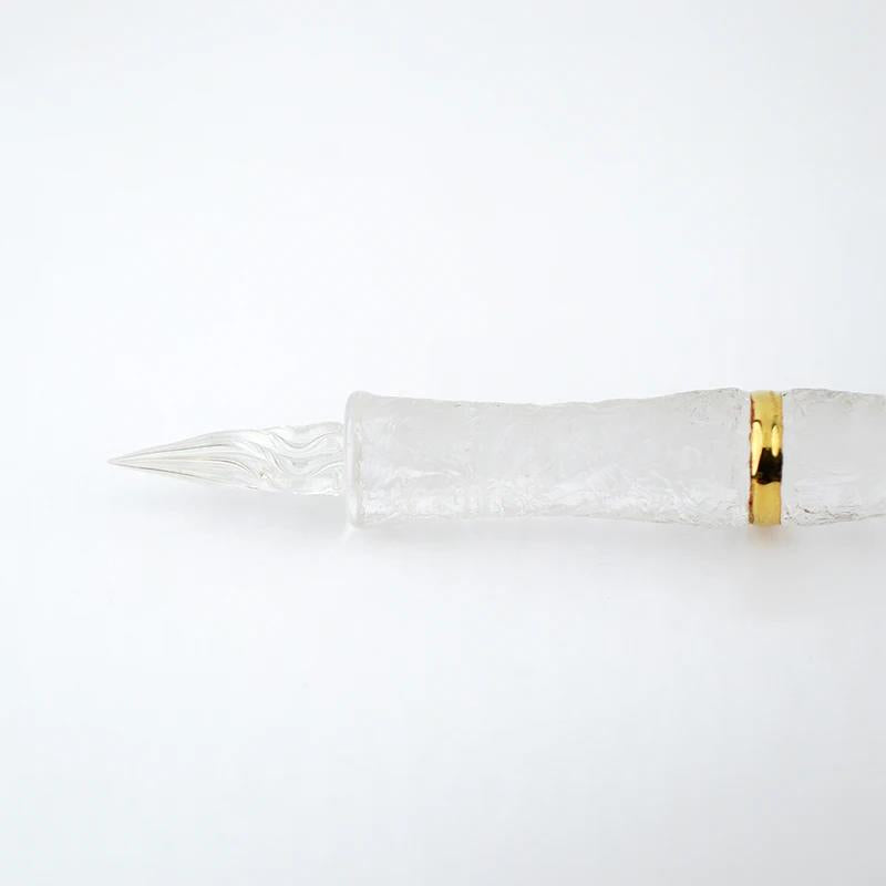 Glass Studio Toos Glass Pen · Transparent