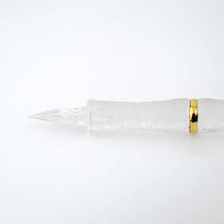 Glass Studio Toos Glass Pen · Transparent