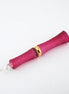 Toos Glass Studio Red Glass Pen · Poem of the Moon