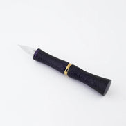 Glass Studio Toos Glass Pen - Light Purple • Wish of the Moon