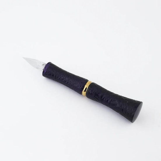 Glass Studio Toos Glass Pen - Light Purple • Wish of the Moon