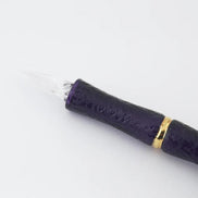 Glass Studio Toos Glass Pen - Light Purple • Wish of the Moon