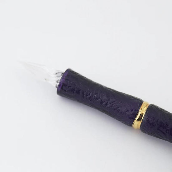 Glass Studio Toos Glass Pen - Light Purple • Wish of the Moon