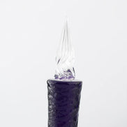Glass Studio Toos Glass Pen - Light Purple • Wish of the Moon