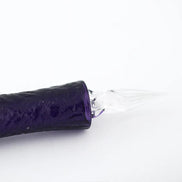 Glass Studio Toos Glass Pen - Light Purple • Wish of the Moon