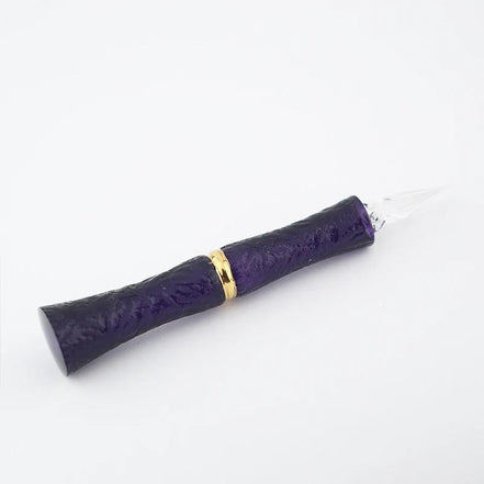 Glass Studio Toos Glass Pen - Light Purple • Wish of the Moon