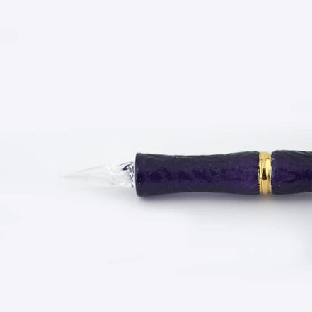 Glass Studio Toos Glass Pen - Light Purple • Wish of the Moon
