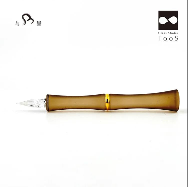 Glass Studio Toos Limited Edition – Momohana Gyokuen