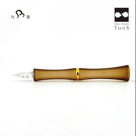 Glass Studio Toos Limited Edition – Momohana Gyokuen