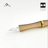 Glass Studio Toos Limited Edition – Momohana Gyokuen