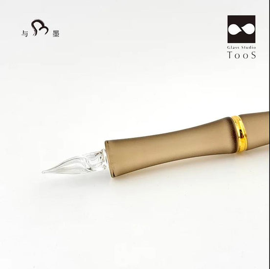 Glass Studio Toos Limited Edition – Momohana Gyokuen