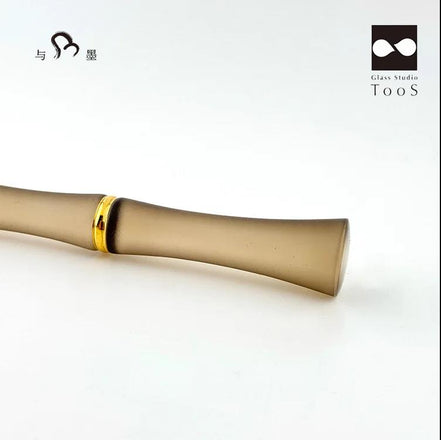 Glass Studio Toos Limited Edition – Momohana Gyokuen