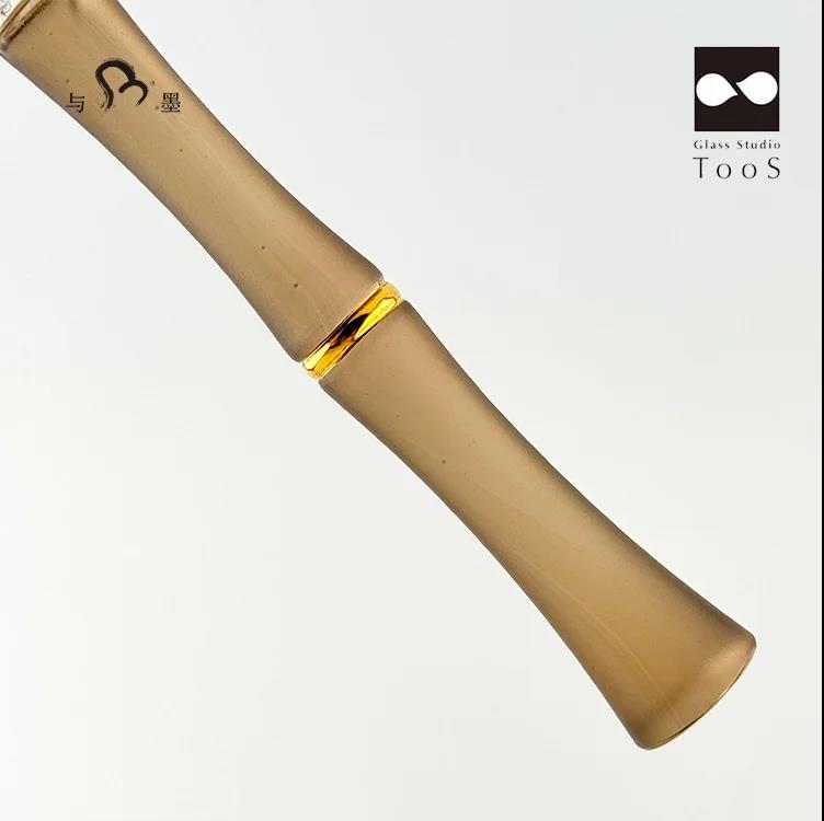 Glass Studio Toos Limited Edition – Momohana Gyokuen