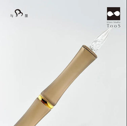 Glass Studio Toos Limited Edition – Momohana Gyokuen