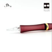 Glass Studio Toos Limited Edition – Momohana Rakuka (Flat Calligraphy Nib)