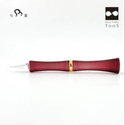 Glass Studio Toos Limited Edition – Momohana Rakuka (Flat Calligraphy Nib)