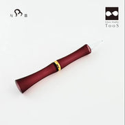 Glass Studio Toos Limited Edition – Momohana Rakuka (Flat Calligraphy Nib)