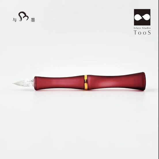 Glass Studio Toos Limited Edition - Momohana Rakuka