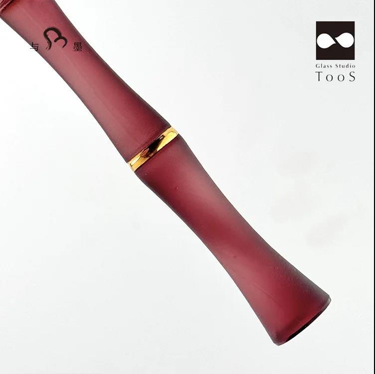 Glass Studio Toos Limited Edition - Momohana Rakuka